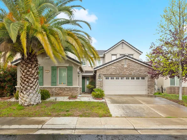5305 Namath Cir, Elk Grove, CA 95757