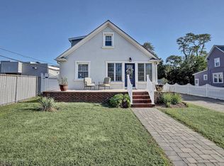 614 5th Ave, Bradley Beach, NJ 07720