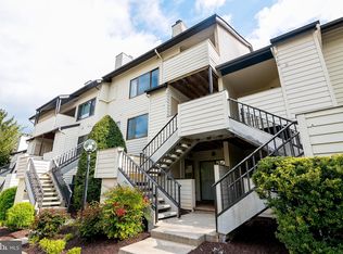 9714 Hellingly Pl #210, Gaithersburg, MD