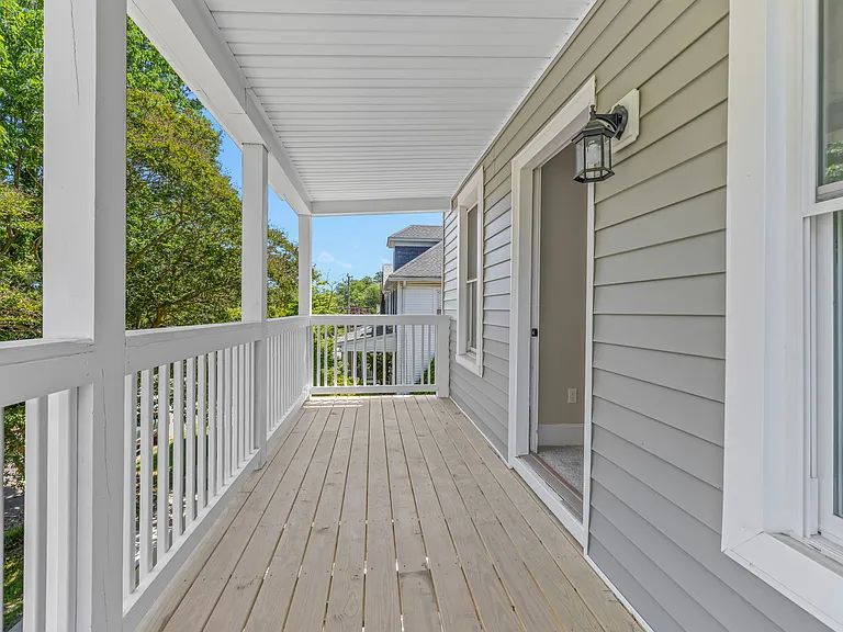 1611 McDaniel St #A — Photo 47