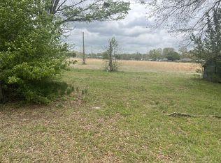 S Merrill St, New Boston, TX 75570