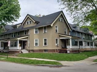 1006 Harvard St, Rochester, NY 14610