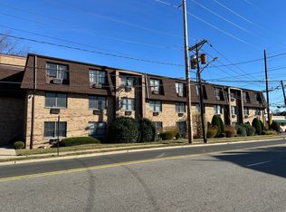 25 Market St #C4, Saddle Brook, NJ 07663