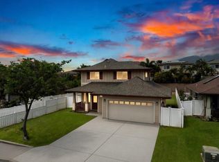 60 Anamuli St, Kahului, HI 96732