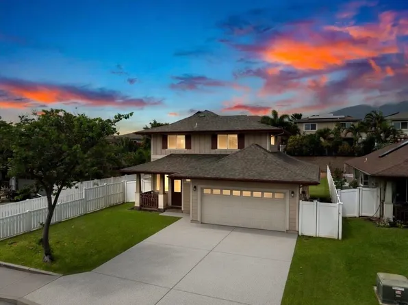 60 Anamuli St, Kahului, HI 96732