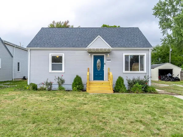 2714 Waynedale Blvd, Fort Wayne, IN 46809