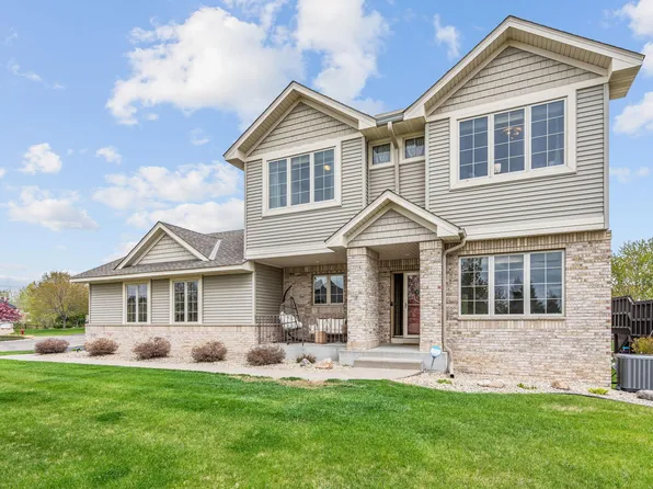10118 Yates Ave N, Brooklyn Park, MN 55443