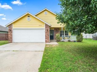 17612 S Tacoma St W, Mounds, OK 74047