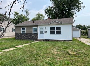 1620 Melrose Dr, Quincy, IL 62301