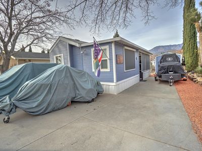 121 Overlook Ln, Hurricane, UT, 84737