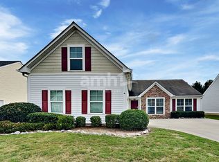 3900 Village Main St, Loganville, GA 30052
