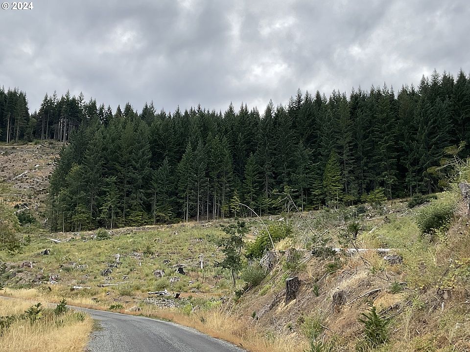 2nd image of Cedar Flat Rd