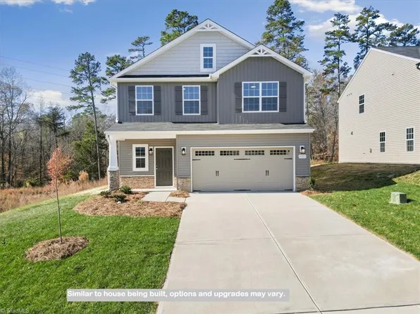 6412 Gardenview Rd #47, Pleasant Garden, NC 27313