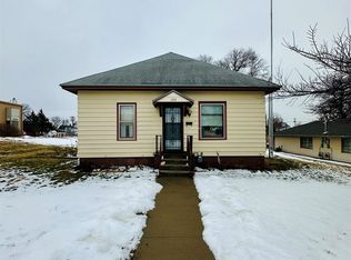 123 W South St, Lincoln, KS 67455