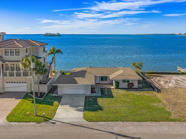 2234 Harbor View Dr, Dunedin, FL 34698