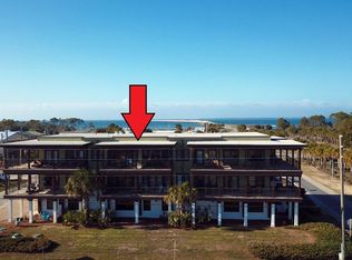 112 Franklin Blvd #302, Eastpoint, FL 32328