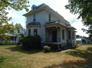 400 E Main St, Fayette, OH 43521