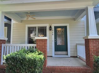 1048 Scotts Ridge Trl, Apex, NC 27502