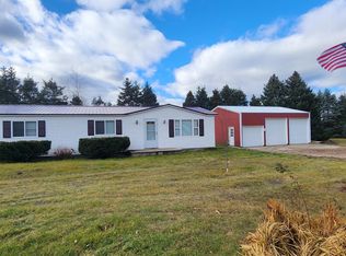 3271 N Blodgett Rd, Manton, MI 49663