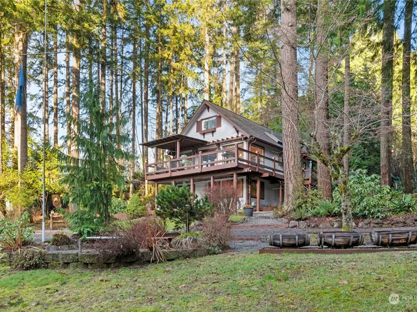 22932 NE State Route 3, Belfair, WA 98528