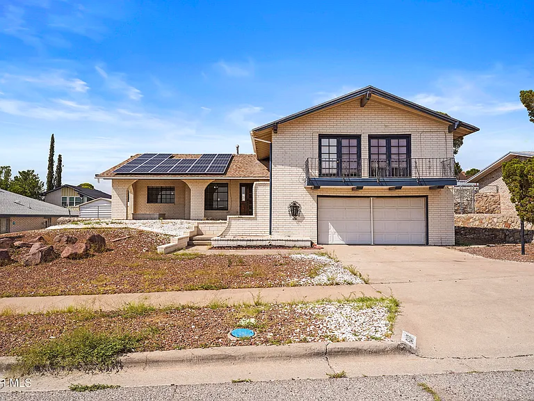 6417 Pino Real Dr — Photo 1