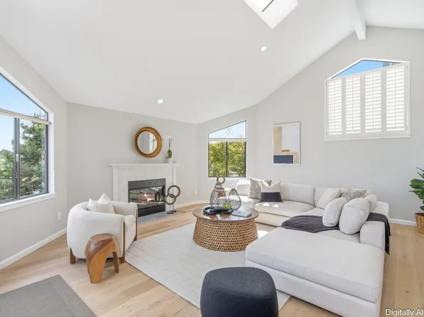 291 Greene Street, Mill Valley, CA 94941