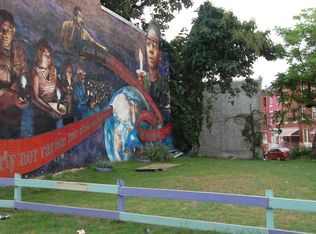 2554 Ridge Ave, Philadelphia, PA 19121