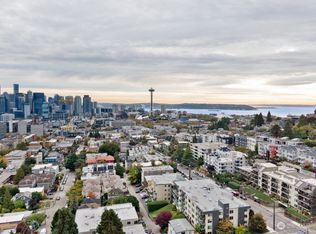 1250 Taylor Ave N APT 204, Seattle, WA 98109
