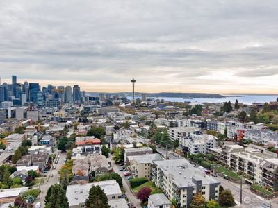 1250 Taylor Avenue N UNIT 204, Seattle, WA, 98109