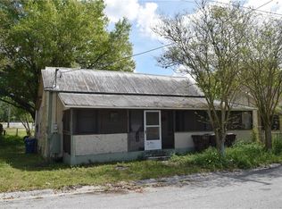 310 SW 1st Ave, Mulberry, FL 33860