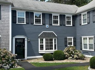248 Camp St APT H3, West Yarmouth, MA 02673