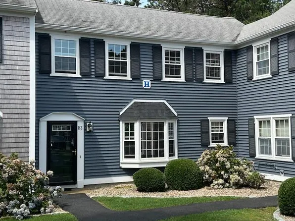 248 Camp Street #H3, West Yarmouth, MA 02673