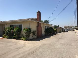 5349 Cogswell Rd, El Monte, CA 91732