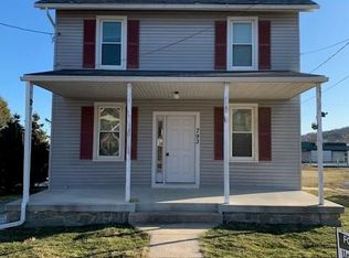 793 Pequea Ave, Gap, PA 17527
