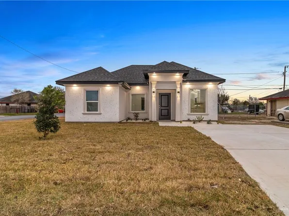 6607 S Olivarez St, Pharr, TX 78577