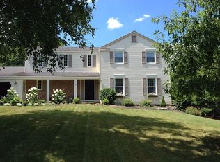 77 Deer Creek Rd, Pittsford, NY 14534