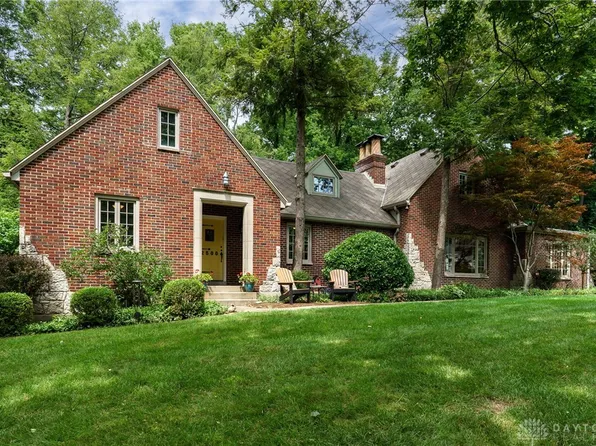 2500 Adirondack Trl, Dayton, OH 45409