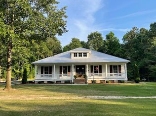 144 Rainwater Rd, Guntersville, AL 35976