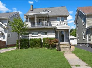 16708 Delaware Ave, Lakewood, OH 44107