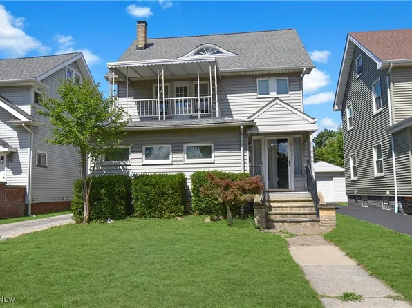 16708 Delaware Ave, Lakewood, OH 44107