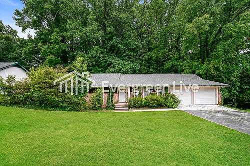 4844 Zinzendorf Dr Photo 1