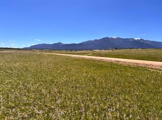 LOT 760 Lawrence Blvd, Colorado City, CO 81019