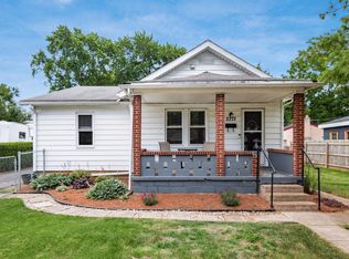 2272 Grasmere Ave, Columbus, OH