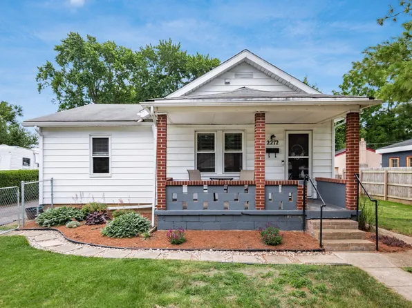 2272 Grasmere Ave, Columbus, OH 43211