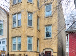 2329 W Barry Ave APT 1, Chicago, IL 60618