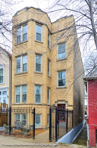 2329 W Barry Ave #1 Photo 1