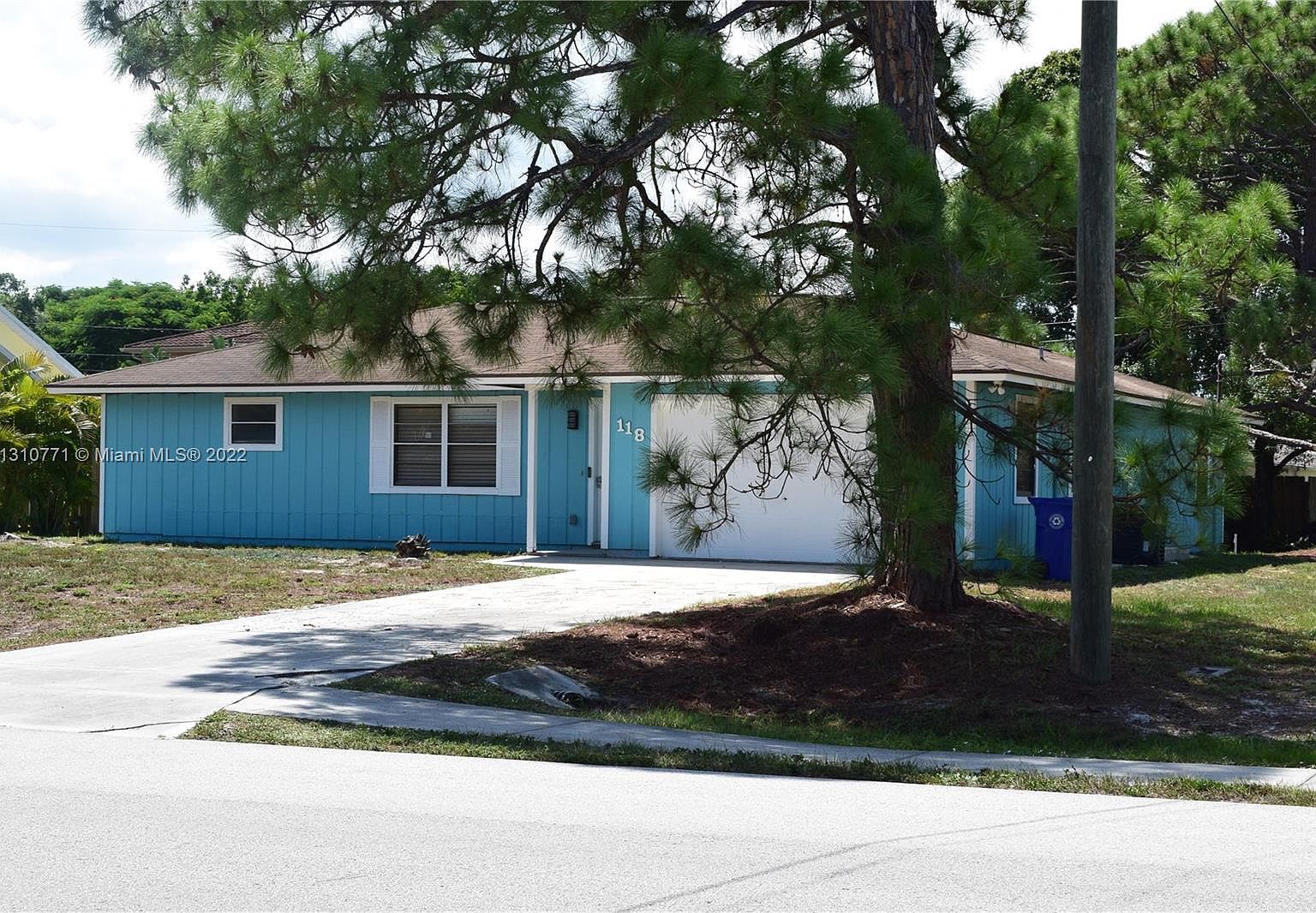 118 Easy St, Sebastian, FL 32958 Zillow