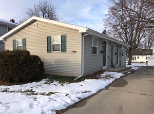 1705 Smith St #2, Green Bay, WI 54302