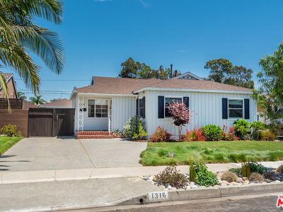 1316 Cordary Ave, Torrance, CA, 90503
