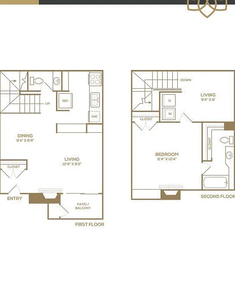 Fiona Apartment Homes — Photo 62